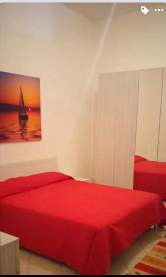 Casa Vacanza Da Mirella E Peppe Trappeto  Exterior foto